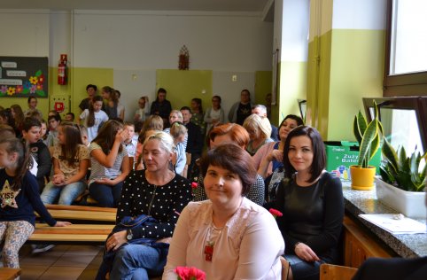 Dzień Nauczyciela 2017